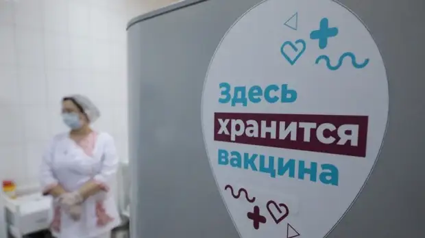 Гинцбург: до конца года «Спутник V» привьют не менее 1,5 млн россиян
