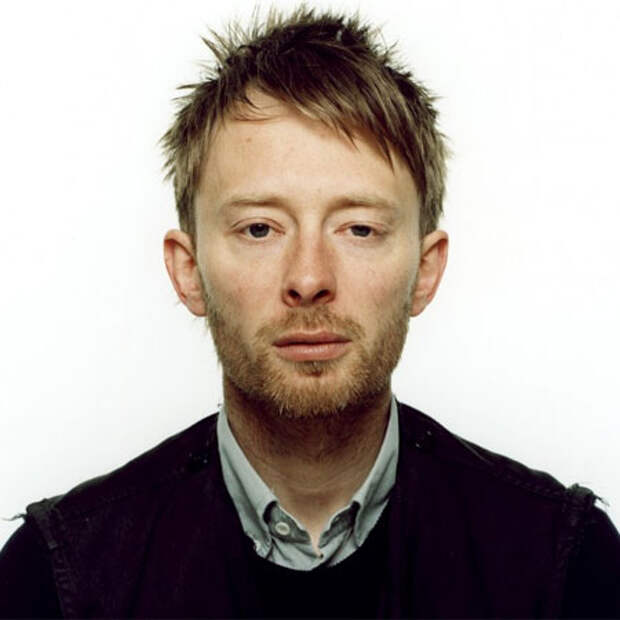 Radiohead - Creep