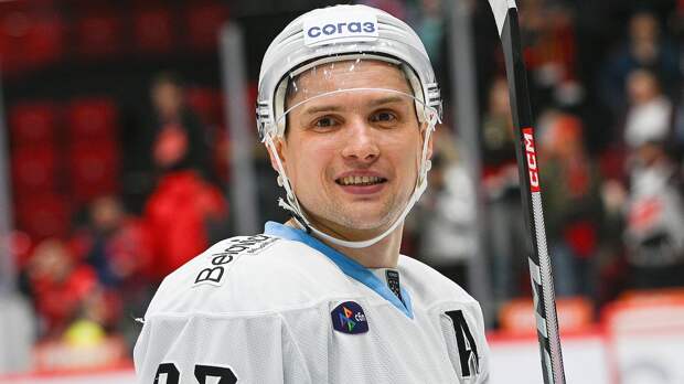 Сушинский: «Шипачев по влиянию на КХЛ — как Гретцки на НХЛ»