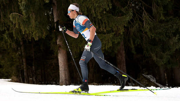 Коростелёв — о словах Большунова про Олимпиаду: за всё могут быть последствия