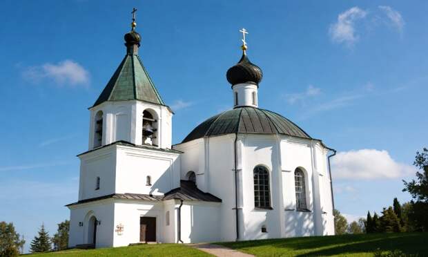 Подготовка православных к Пасхе и память святого Антипы 11 апреля