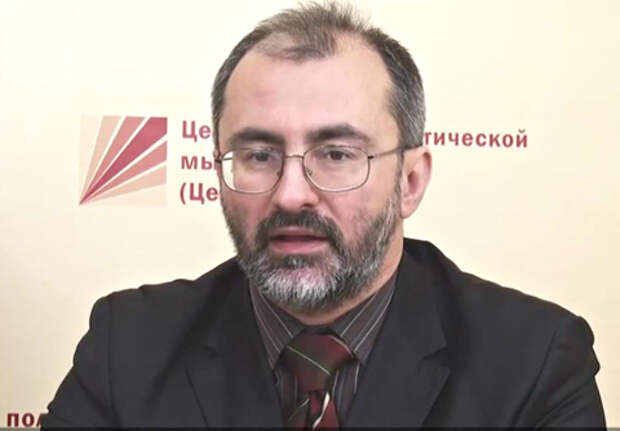 «Новороссия имеет шанс стать знаменем возрождения нашей цивилизации»