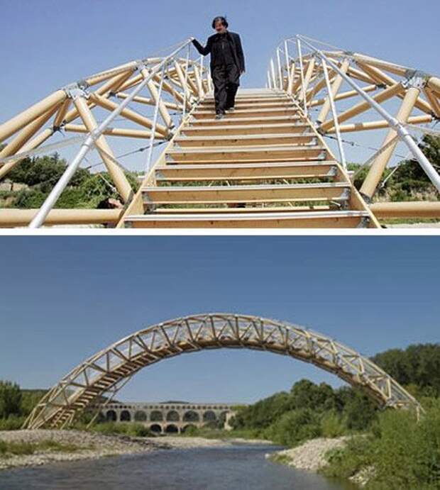 12 Поразительных вещей, сделанных из картонных трубок