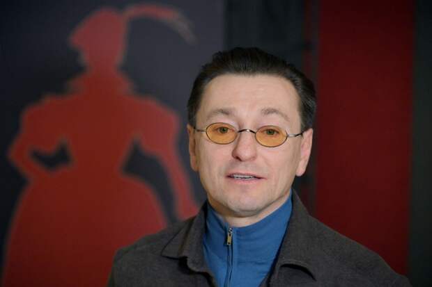 Безруков отрыл масленичную неделю