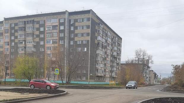 На реконструированных улицах Баранова и Мужвайской в Ижевске есть проблемы