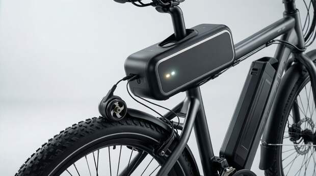 Pikaboost 2 Lite – простой и доступный способ превратить обычный «велик» в электрический