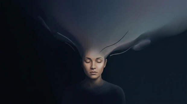 У некоторых людей воображение не рисует картинок — и это не болезнь