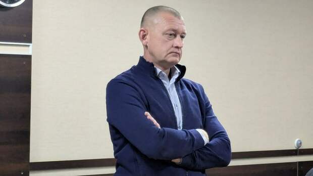 Застройщик Клейнатовский просит перенести суд по мошенничеству из Барнаула в другой регион