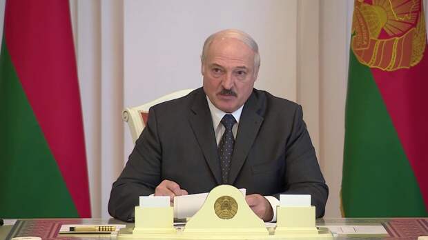 Лукашенко назначил первого за 12 лет посла в США Лукашенко назначил первого за 12 лет посла в США