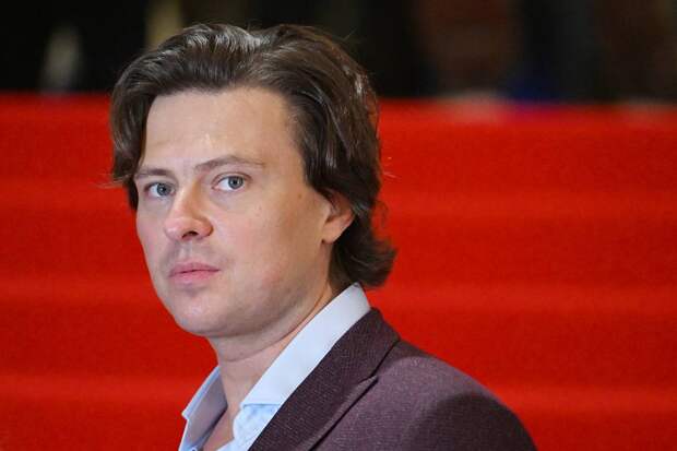 Прохор Шаляпин пожурил Артемия Лебедева из-за мата