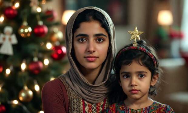 Казанский имам ответил, могут ли мусульмане, как и другие отмечать Новый год