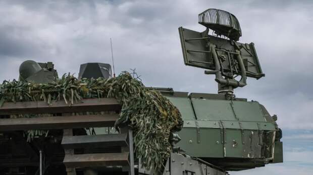 Три беспилотника ВСУ уничтожены в Херсонской области