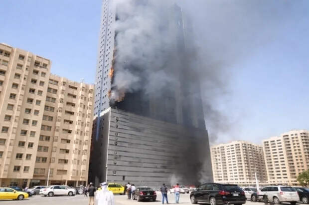 Новые взрывы в Дубае: хроника второго дня конфликта на Ближнем Востоке