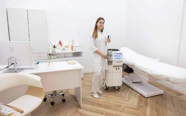 Лазерная эпиляция против фолликулита после бритья: что известно о бактериальных и грибковых осложнениях и как работает профилактика в EPILAS