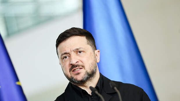 Зеленский: не хочется втягивания Белоруссии в «фантастические идеи»