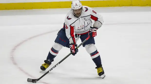 Яшин: радуюсь голам Овечкина, он великий игрок