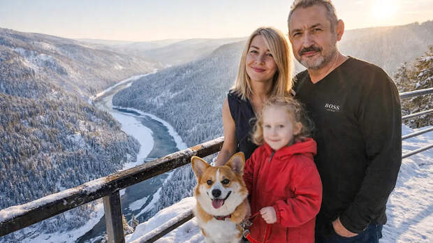 Дмитрий Борисов сказал о "шокирующей находке" в деле Усольцевых. Что известно о теле Ирины?