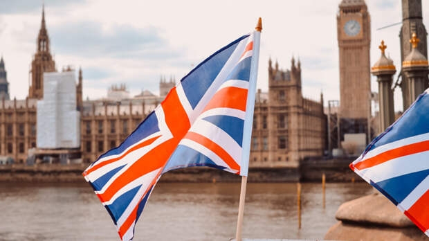 Великобритания расширила санкции против России на 297 позиций