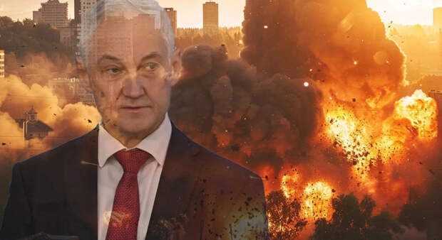 Ну, Белоусов, вот это удар! На Украину срочно вылетел спецсамолёт НАТО. "Чтобы не спрашивали "а нас за що?!" Тяжёлое заявление Поплавской