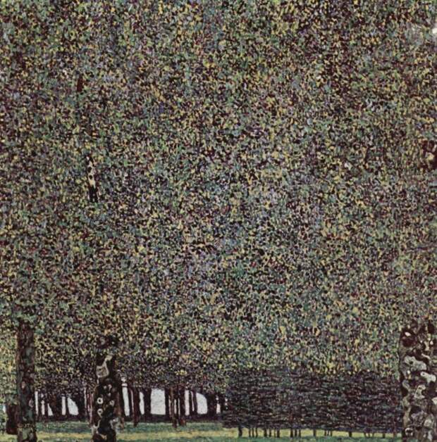 Густав Климт (Gustav Klimt 1862-1918) (417 работ)