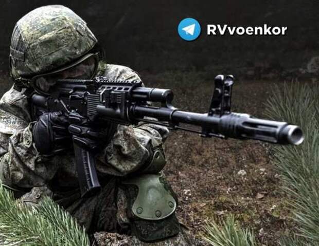 Армия России штурмует Новую Полтавку, наступая к Мирнограду (ВИДЕО, КАРТА) | Русская весна