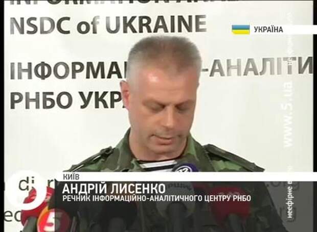 Украина: чем чудовищнее ложь, тем скорее в нее поверят