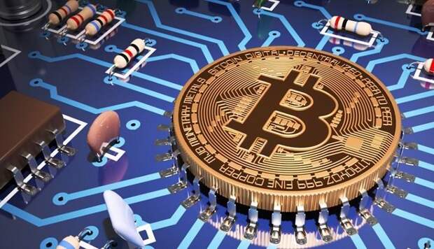 Кто создал биткоин?