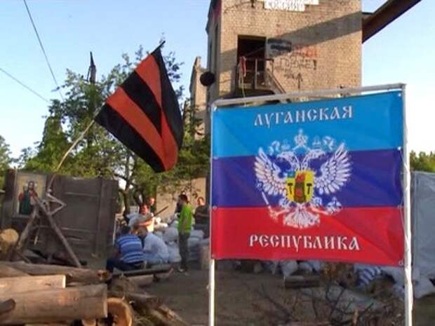 Премьер-министром ЛНР избран Игорь Плотницкий Премьер-министром ЛНР избран Игорь Плотницкий