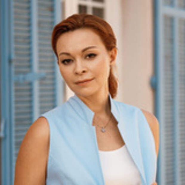 Екатерина Федорова