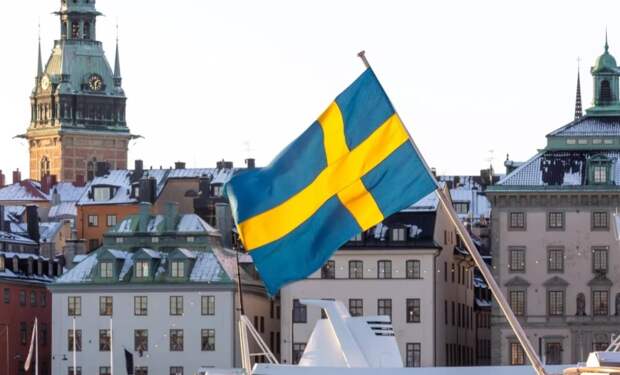 В Швеции оценили возможность отправки военных на Украину