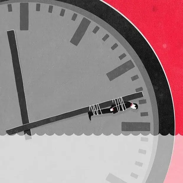 Time pressure