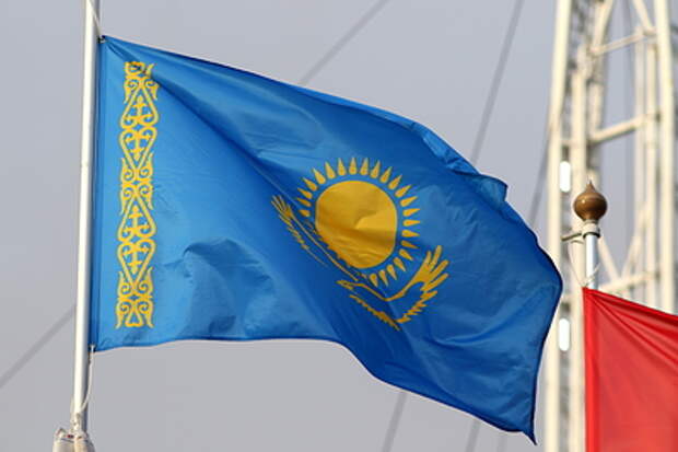 Посольство Казахстана призвало граждан покинуть Одесскую и Харьковскую области