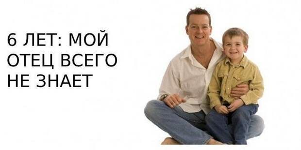 дети и родители