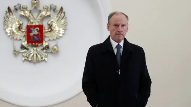 Патрушев и Болтон обсудят в Израиле шаги по сирийскому урегулированию