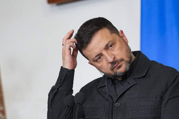 FT: Зеленский узнал о реальных сроках вступления Украины в Евросоюз