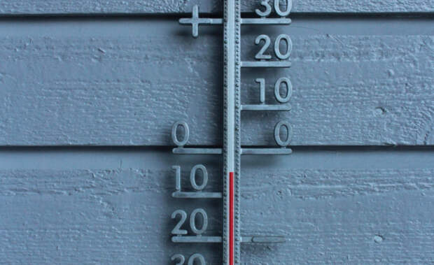 Отопление в Авиагородке так и не включили