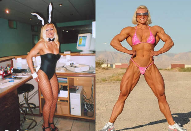 Бригита Брезовац бодибилдерши, мужеподобные женщины, спортсменки, стероиды