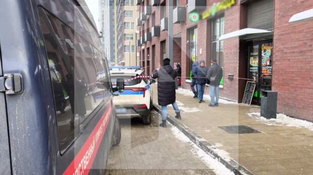 Путину доложили о покушении на генерал-лейтенанта Минобороны Алексеева