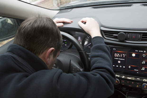 Российских водителей предупредили о попадании в нервную зону из-за одного штрафа