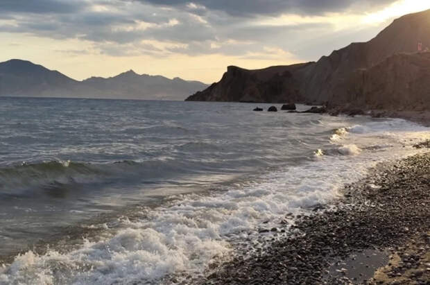 В Крыму ожидаются заморозки до −2 градусов на майские праздники