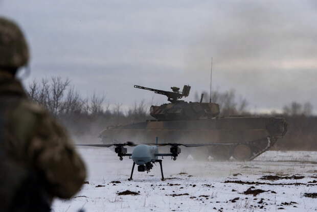 Военный эксперт Кнутов объяснил, как дроны ВСУ могут долетать до Рязани