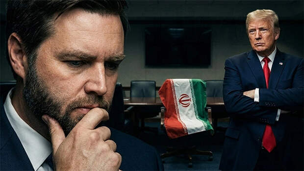 Ядерная бомба не нужна. Оружие Ирана, от которого нет защиты: Вэнс отправился просить пощады