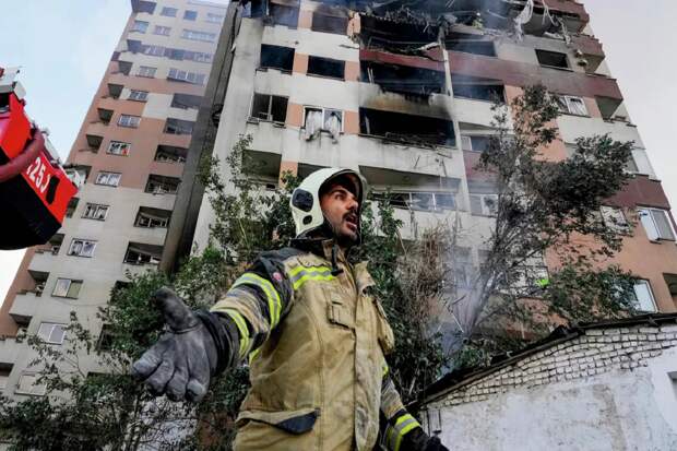 Эксперт Долгов прокомментировал заявление Ирана о готовности атаковать военные базы США