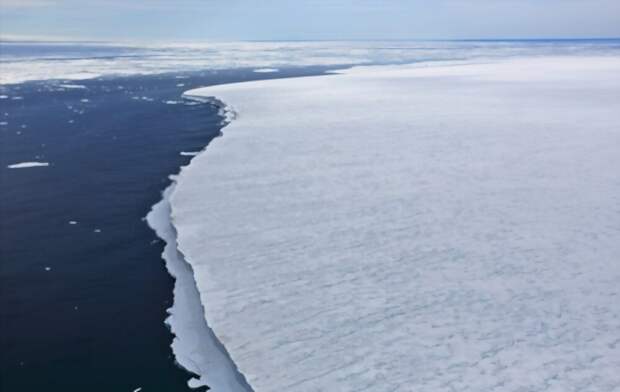 Российские ученые раскрыли феномен озера Спартаковское