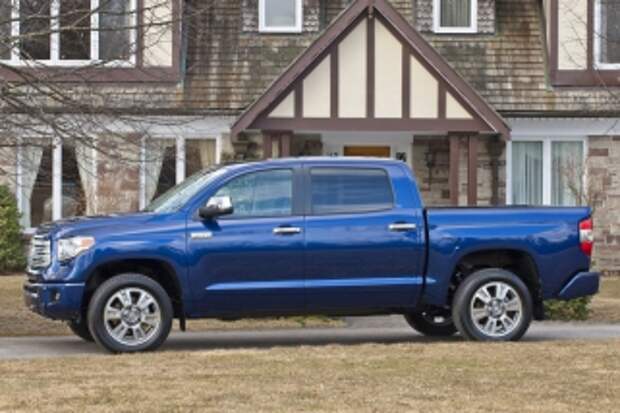 Toyota Tundra