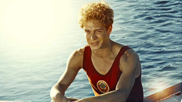 Названы самые привлекательные российские актеры и актрисы года