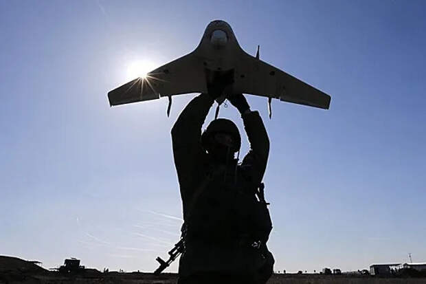 Губернатор: в четырёх районах Ростовской области уничтожены беспилотники