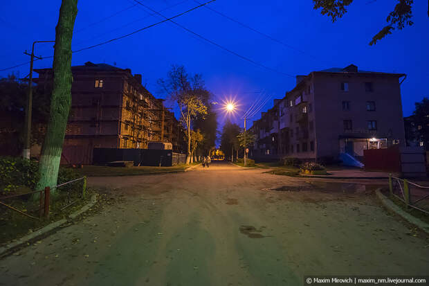 Фотография: Атомная тайна СССР: что стало с базой хранения ядерного оружия 