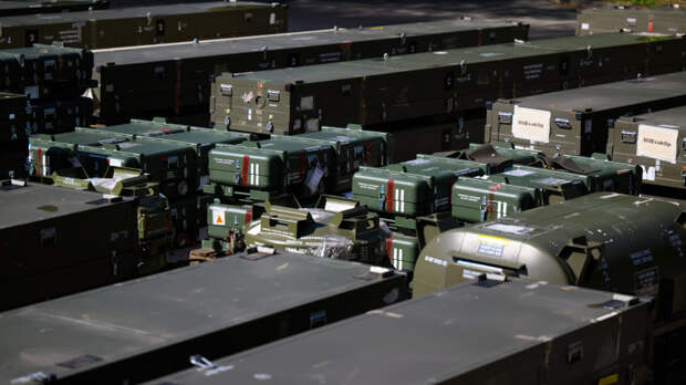 «Переходит все границы»: посол МИД о возможной передаче Киеву ядерного оружия