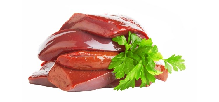 11 самых питательных продуктов на планете